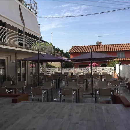 Hotel Monti-3